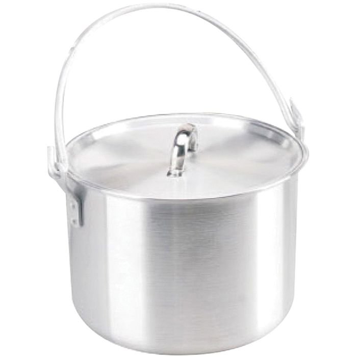 Acecamp Tribal Pots