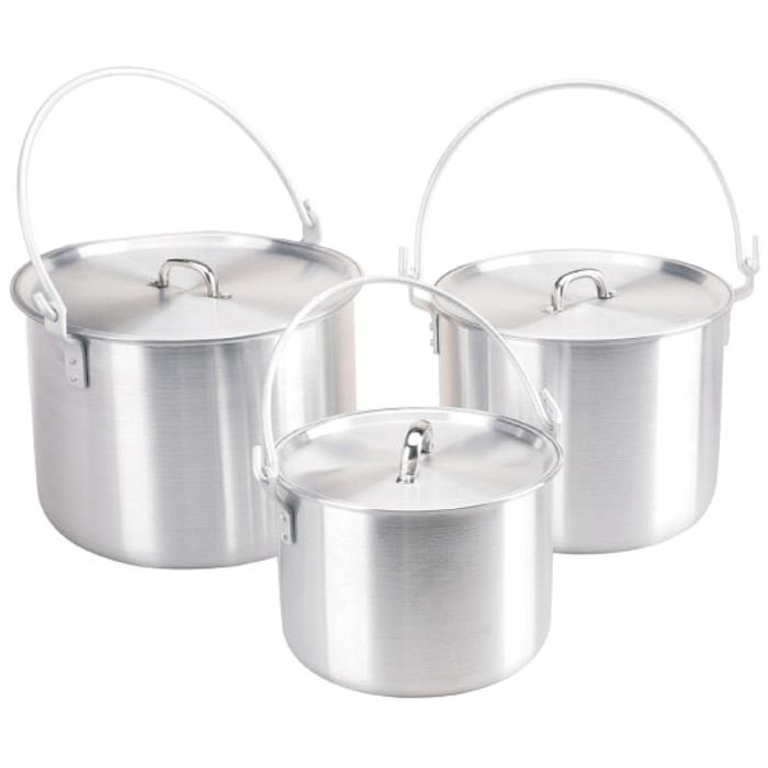 Acecamp Tribal Pots