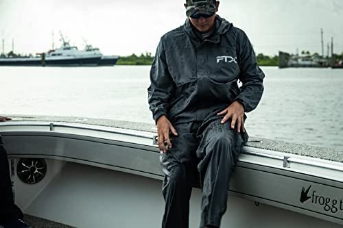 Men's Frogg Toggs FTX Lite Jacket