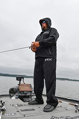 Men's Frogg Toggs FTX Lite Fishing Pants