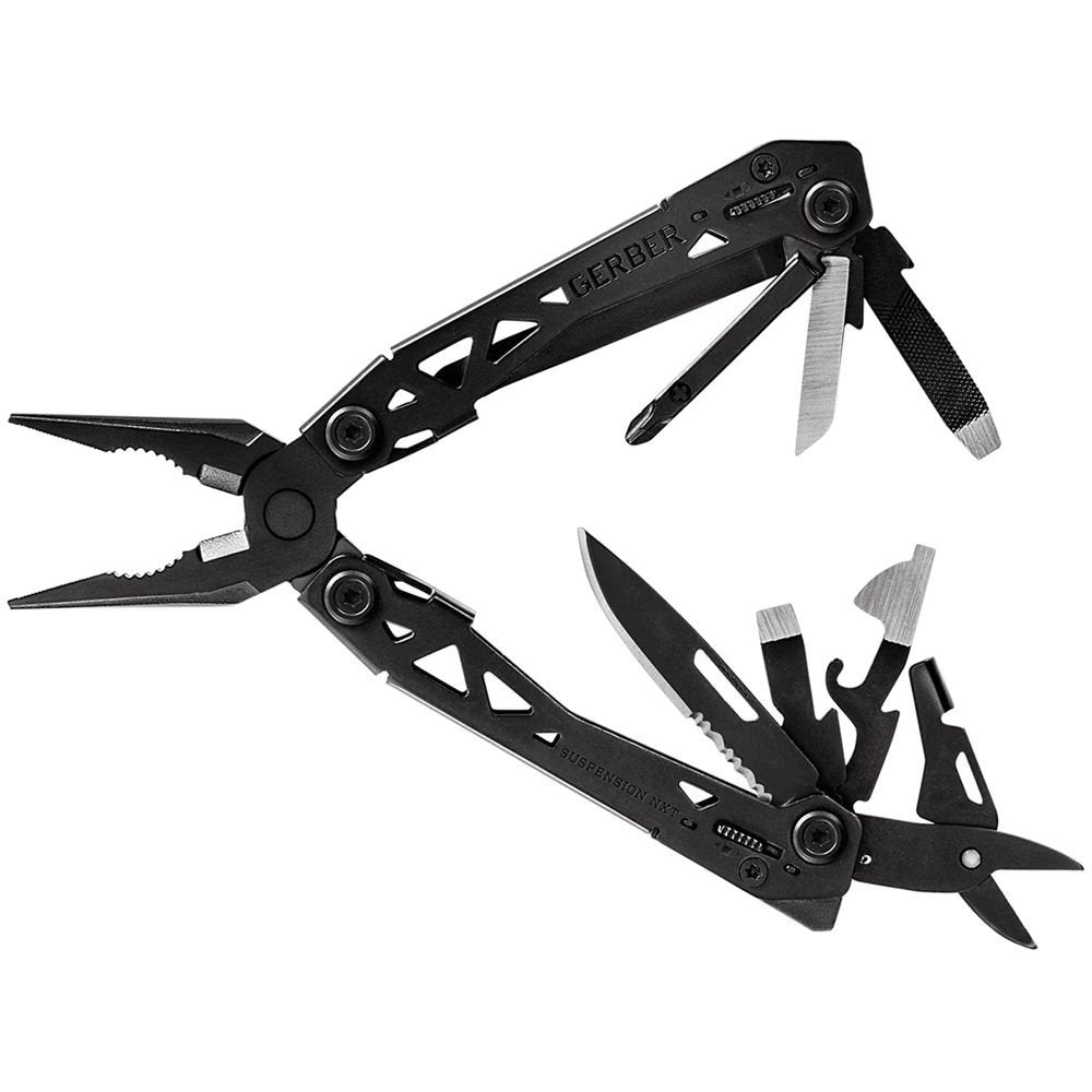 Gerber Gear Suspension-NXT 15-in-1 EDC Multitool
