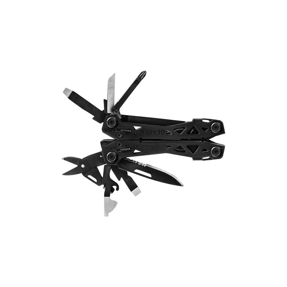Gerber Gear Suspension-NXT 15-in-1 EDC Multitool