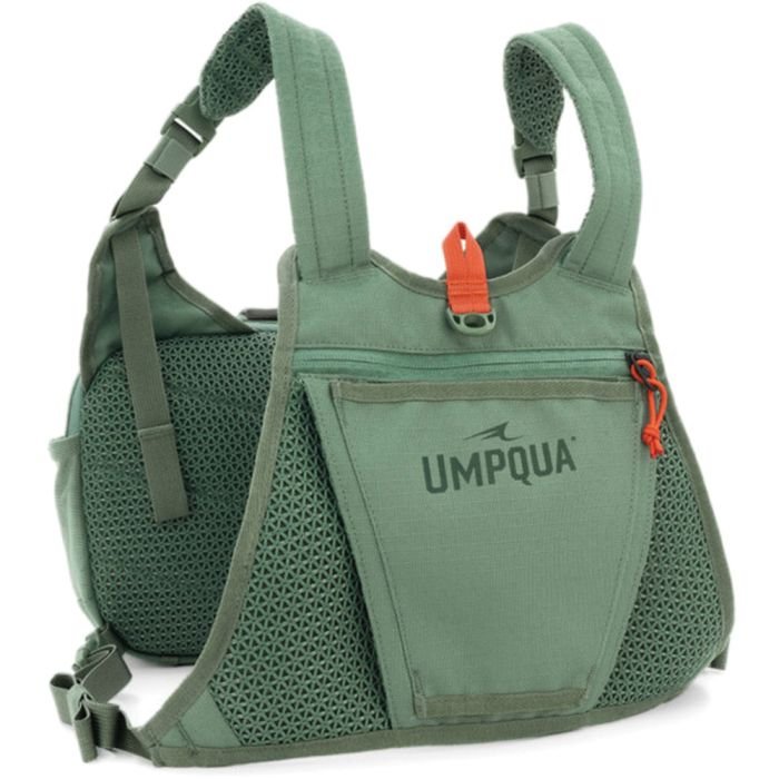 Northfork Chest Pack Bag