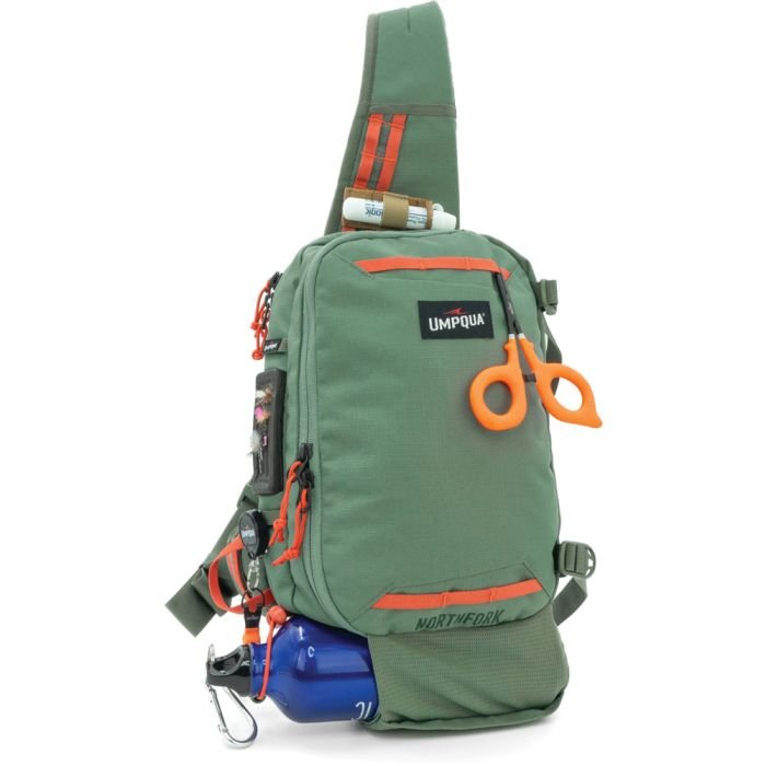 Northfork Sling Pack