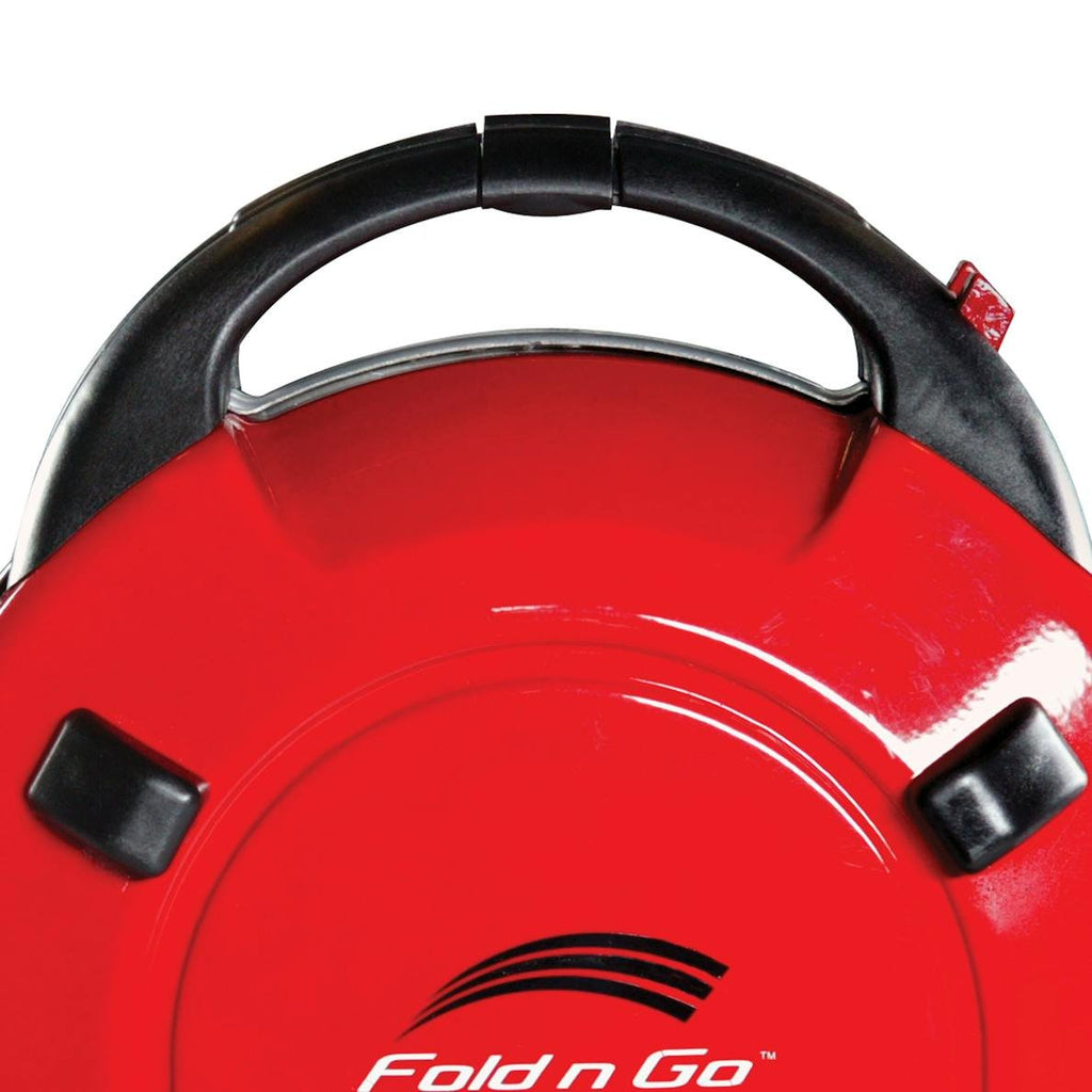 Coleman Fold N Go Propane Camping Stove