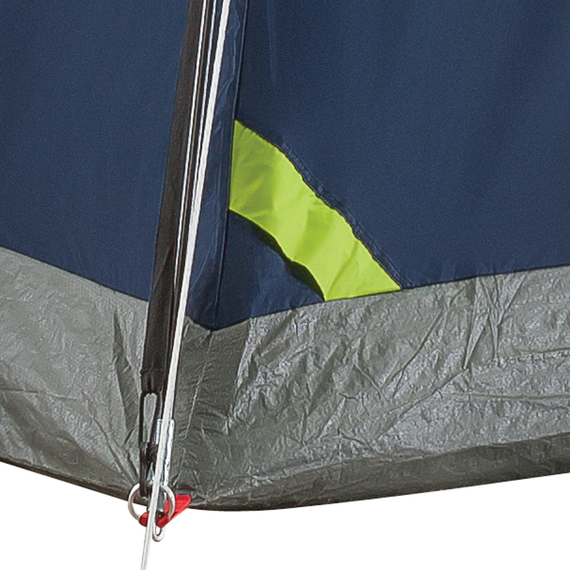 Coleman Sundome Camping Tent