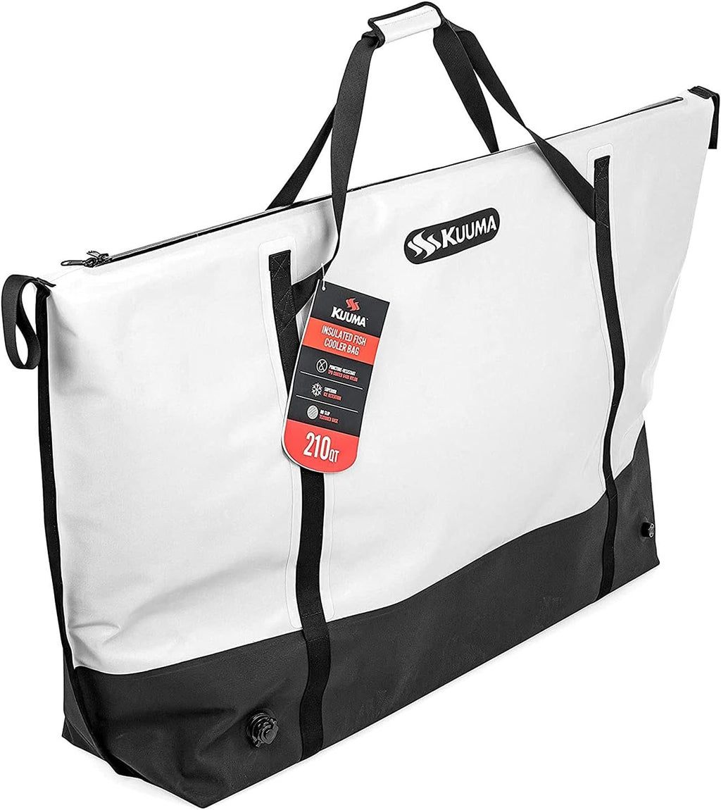 Kuuma Fish Bag Cooler