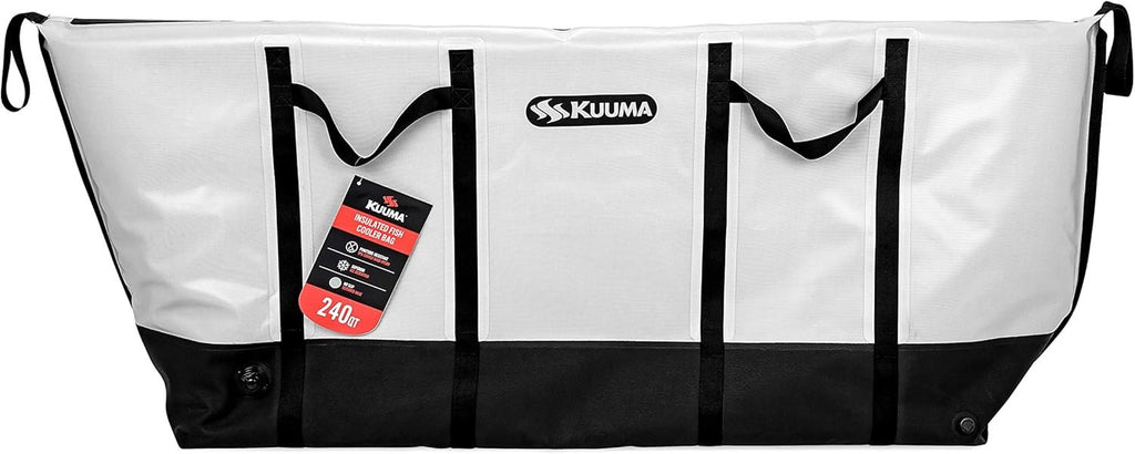 Kuuma Fish Bag Cooler