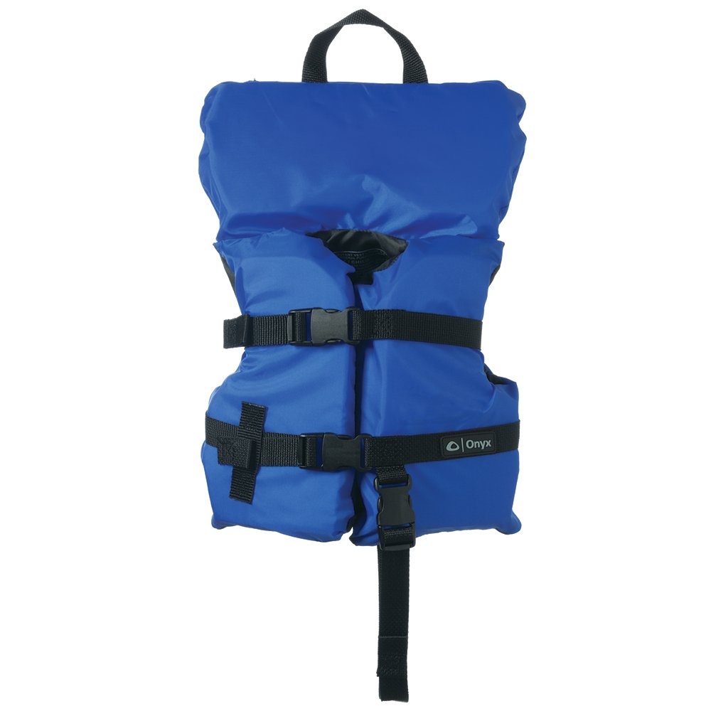 Onyx Nylon General Purpose Life Jacket