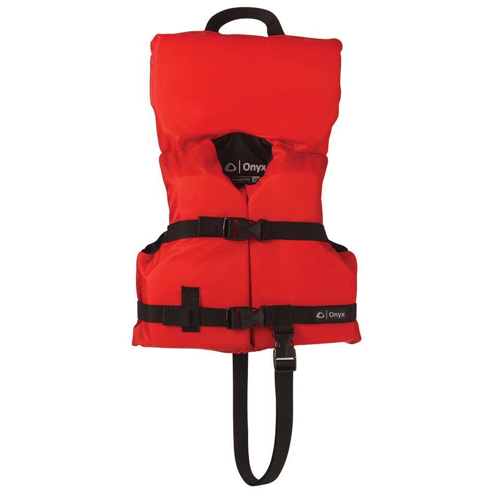 Onyx Nylon General Purpose Life Jacket