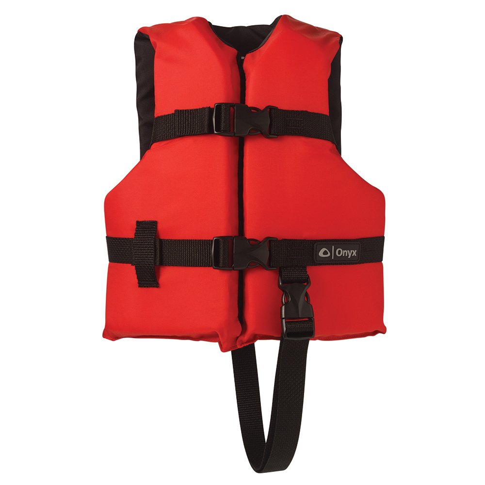 Onyx Nylon General Purpose Life Jacket