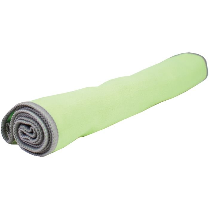 Frogg Toggs PRO Microfiber Cooling Towel – Lightweight Instant Cooling Relief