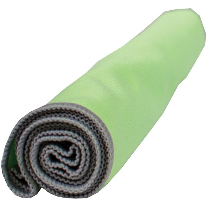 Frogg Toggs PRO Microfiber Cooling Towel – Lightweight Instant Cooling Relief