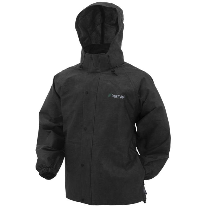 Mens Frogg Toggs Classic Pro Action Rain Jacket