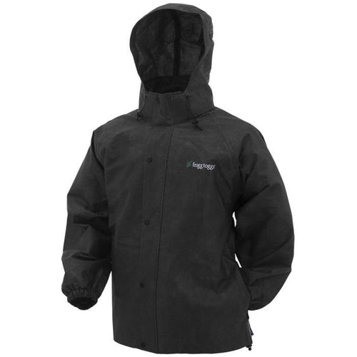 Mens Frogg Toggs Classic Pro Action Rain Jacket