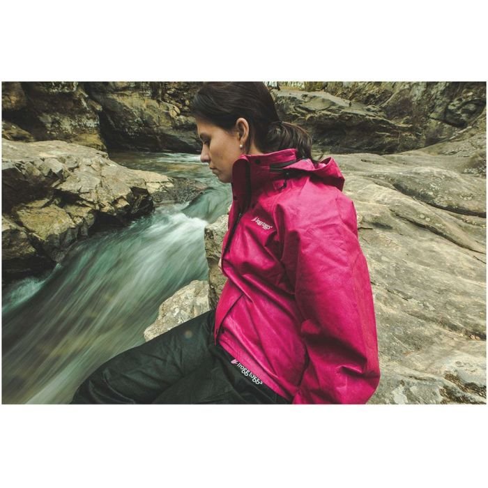 Women's Frogg Toggs Classic Pro Action Rain Jacket