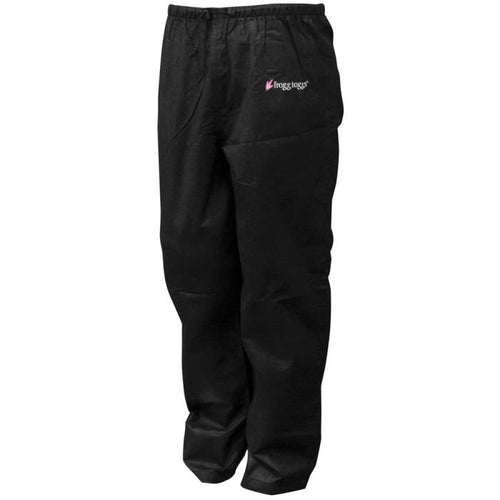 Womens Frogg Toggs Classic Pro Action Rain Jacket Large