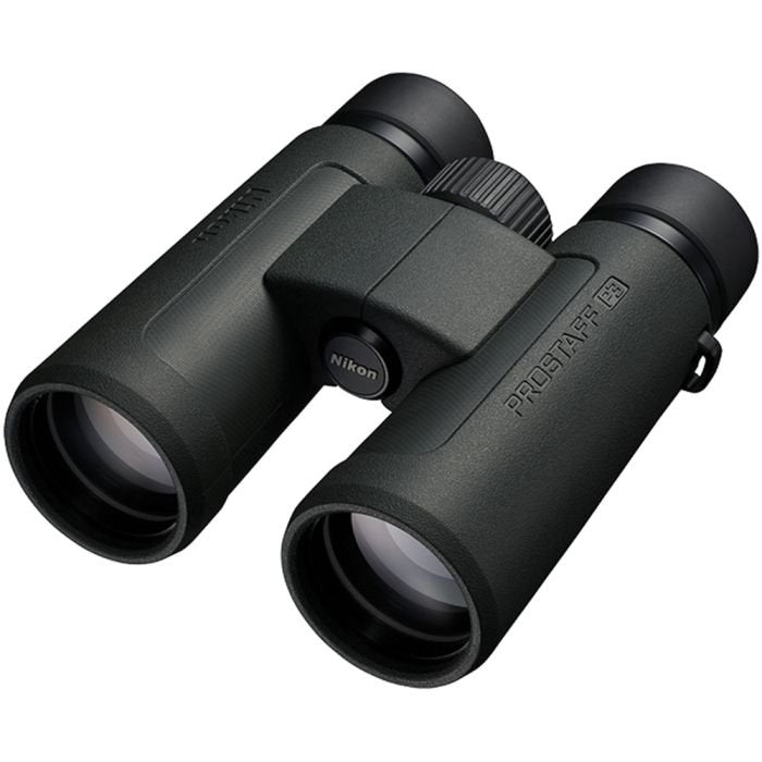 Nikon - PROSTAFF P3 Binoculars
