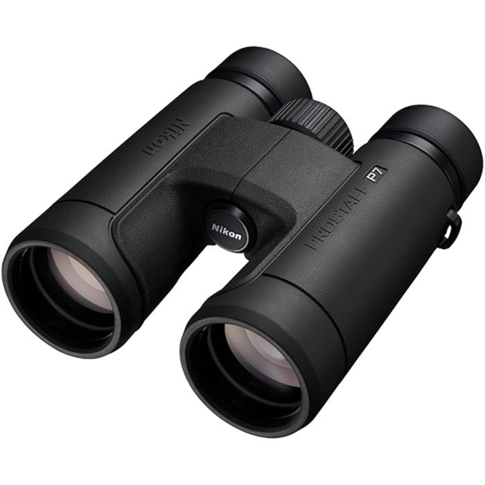 Nikon - PROSTAFF P7 Binoculars