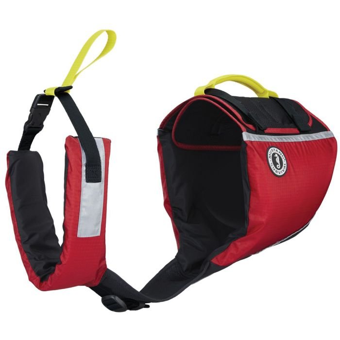 Mustang Survival Underdog Foam Dog PFD (Personal Flotation Device)