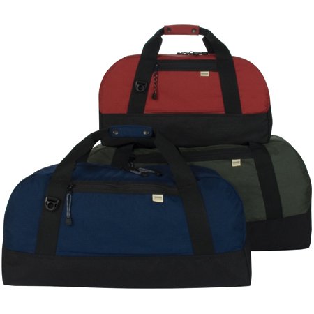 Pine Creek Cargo Bags
