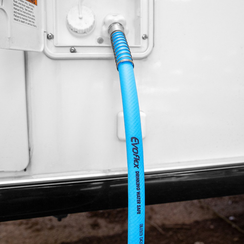 Camco EvoFlex Drinking Water Hose