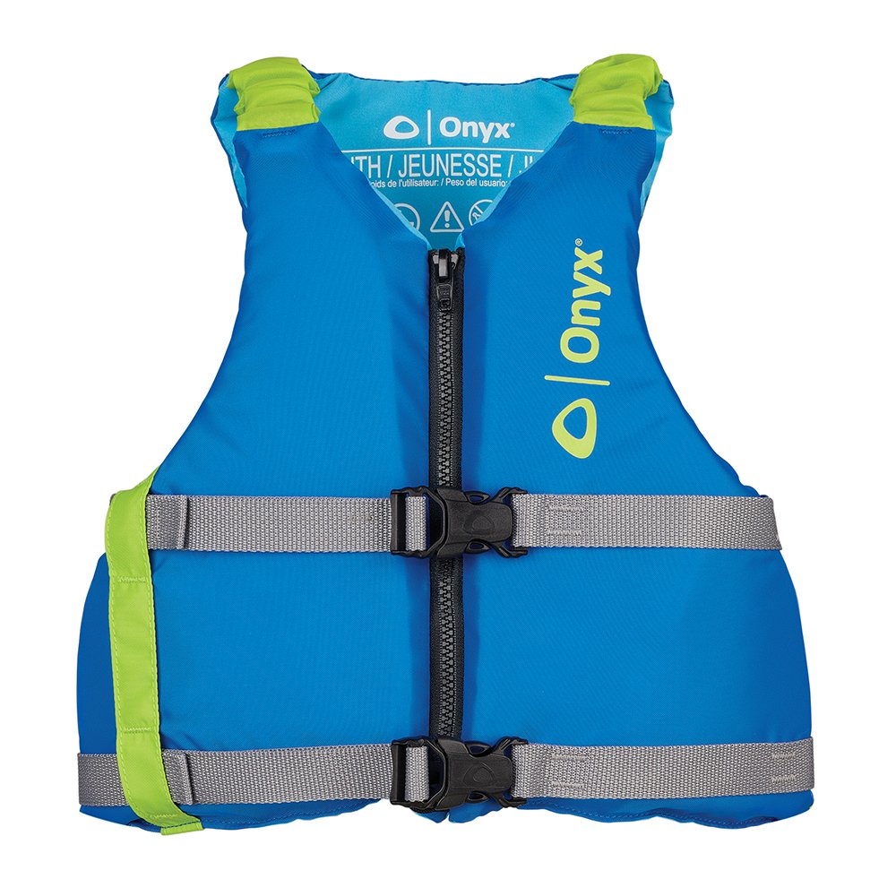 Onyx Youth Universal Paddle Vest