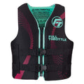 Full Throttle Rapid-Dry Life Jacket