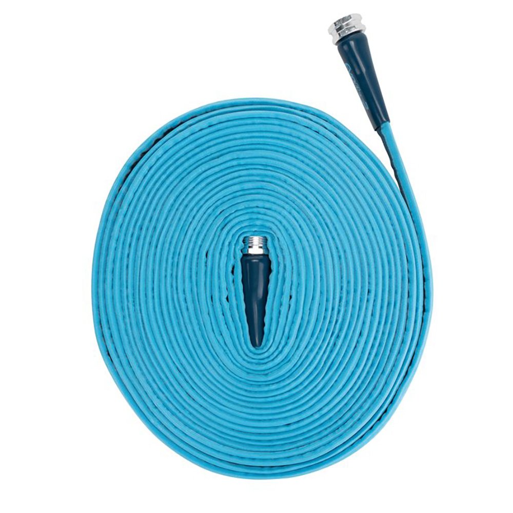 Camco EvoFlex2 Lightweight RV/Marine Drinking Water Hose - Fabric Reinforced - 5/8" ID