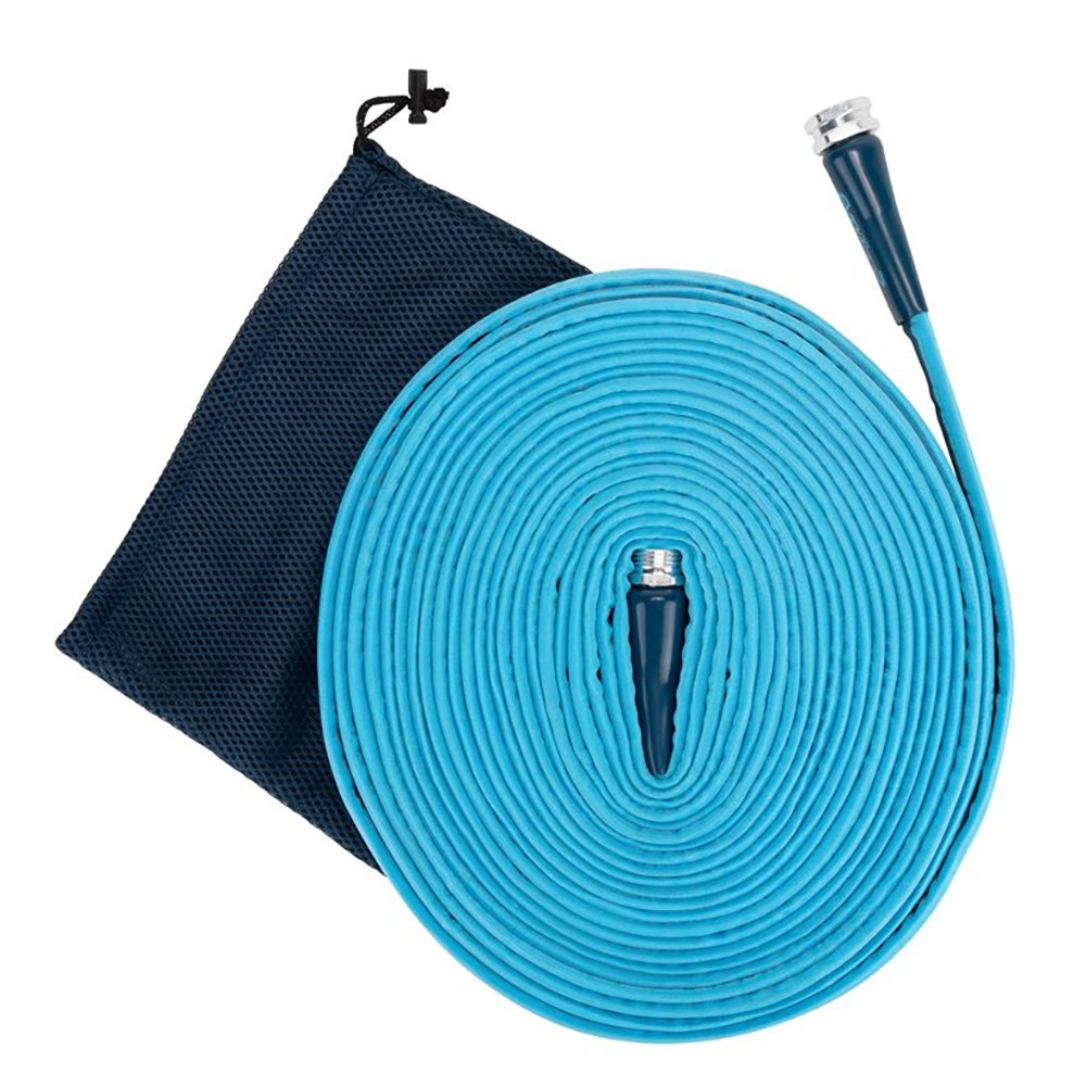 Camco EvoFlex2 Lightweight RV/Marine Drinking Water Hose - Fabric Reinforced - 5/8" ID