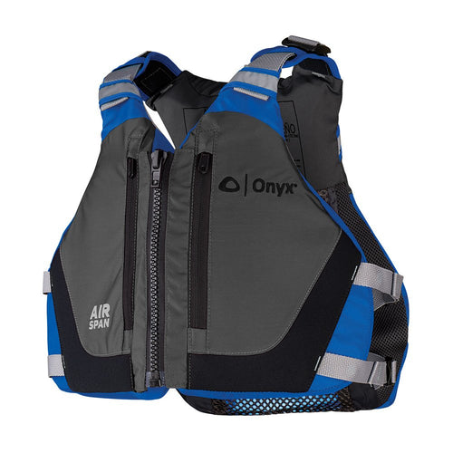 Onyx Airspan Angler Life Jacket