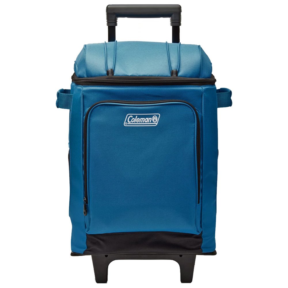 Coleman Chiller Soft-Sided Portable Cooler
