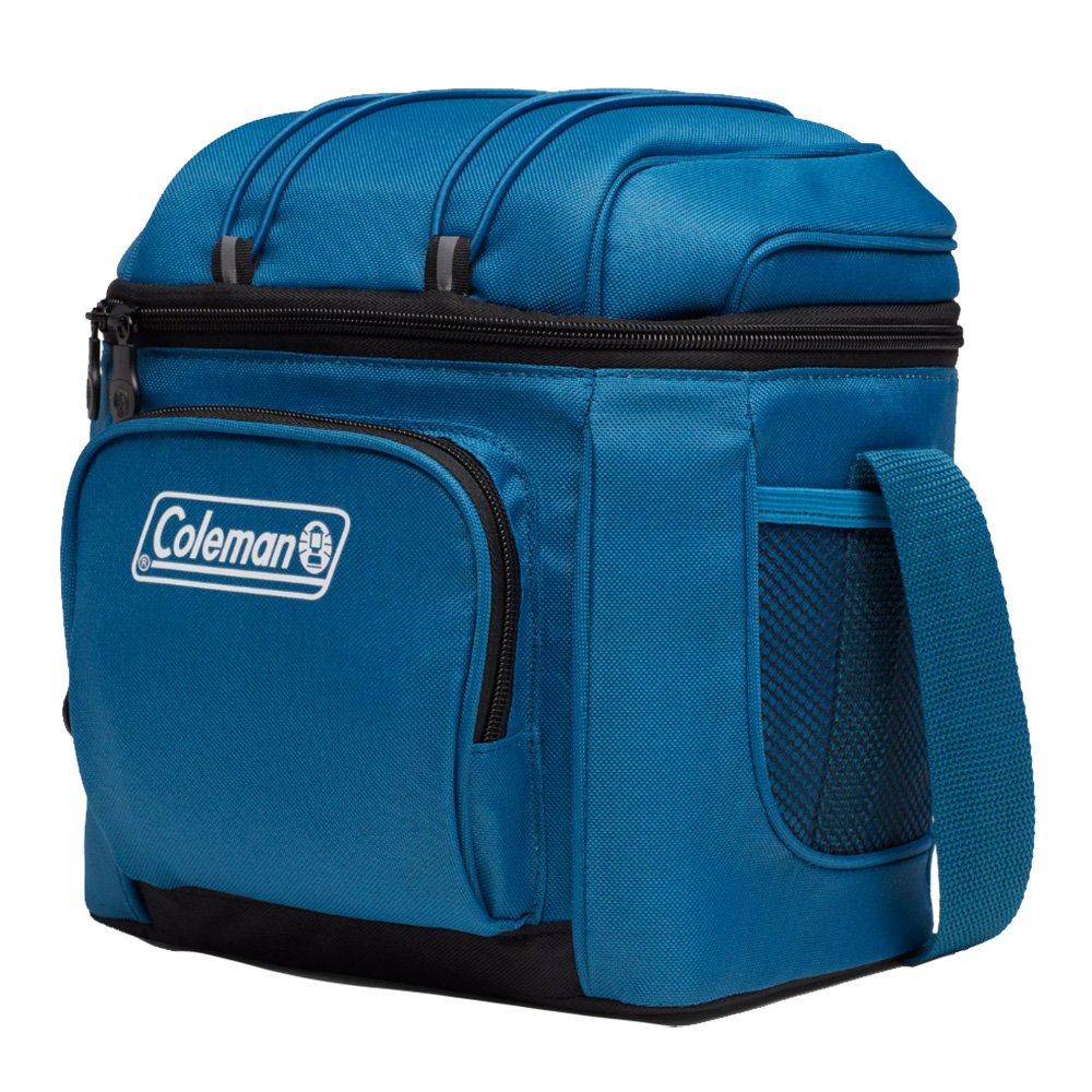 Coleman Chiller Soft-Sided Portable Cooler