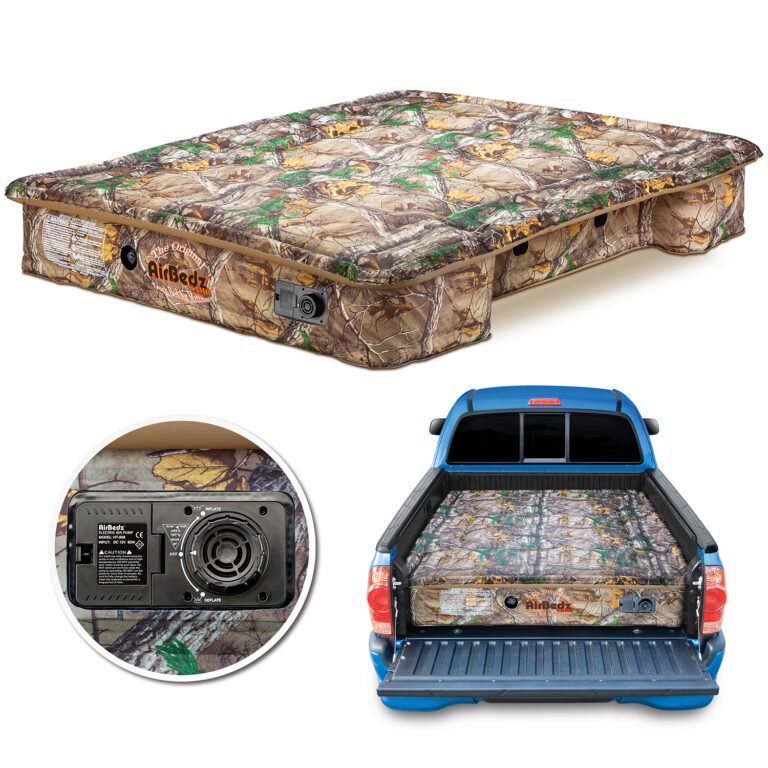 AirBedz® Original Truck Bed Mattress