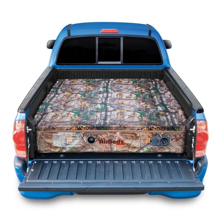 AirBedz® Original Truck Bed Mattress
