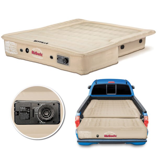AirBedz® Original Truck Bed Mattress