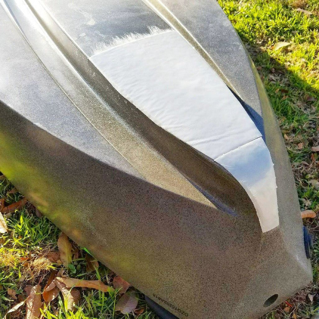 Gator Guards Gator Fiberglass Reinforced Repair Patch