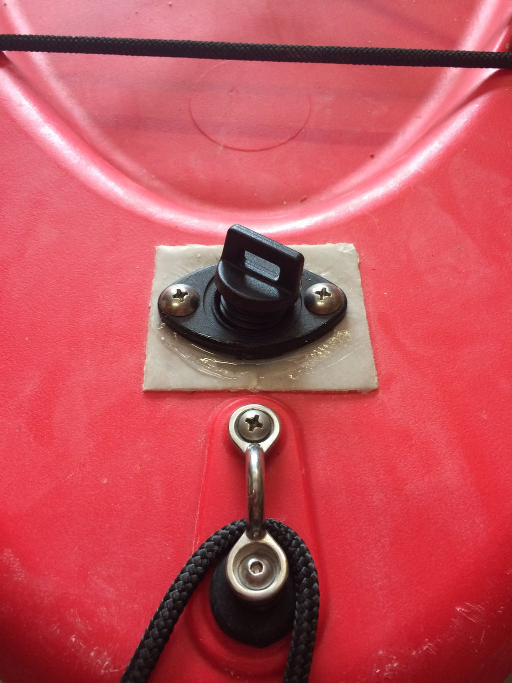 Gator Guards Gator Fiberglass Reinforced Repair Patch