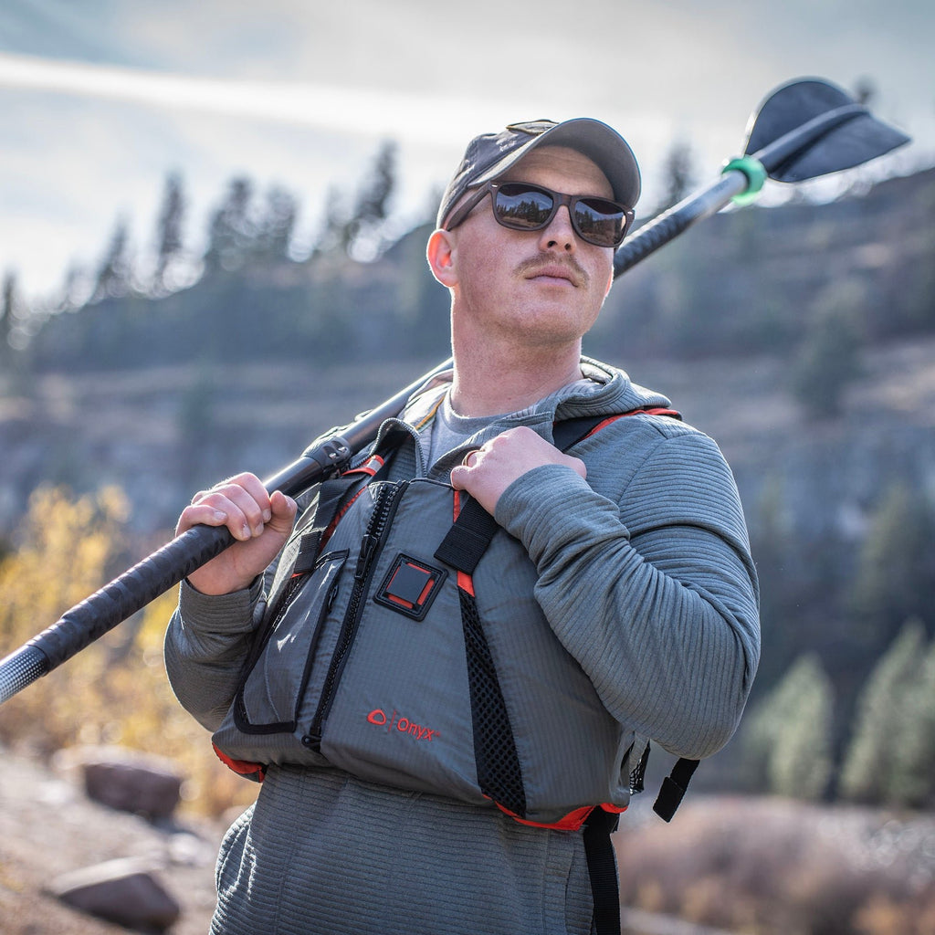 Onyx MoveVent Dynamic Paddle Sports Life Vest