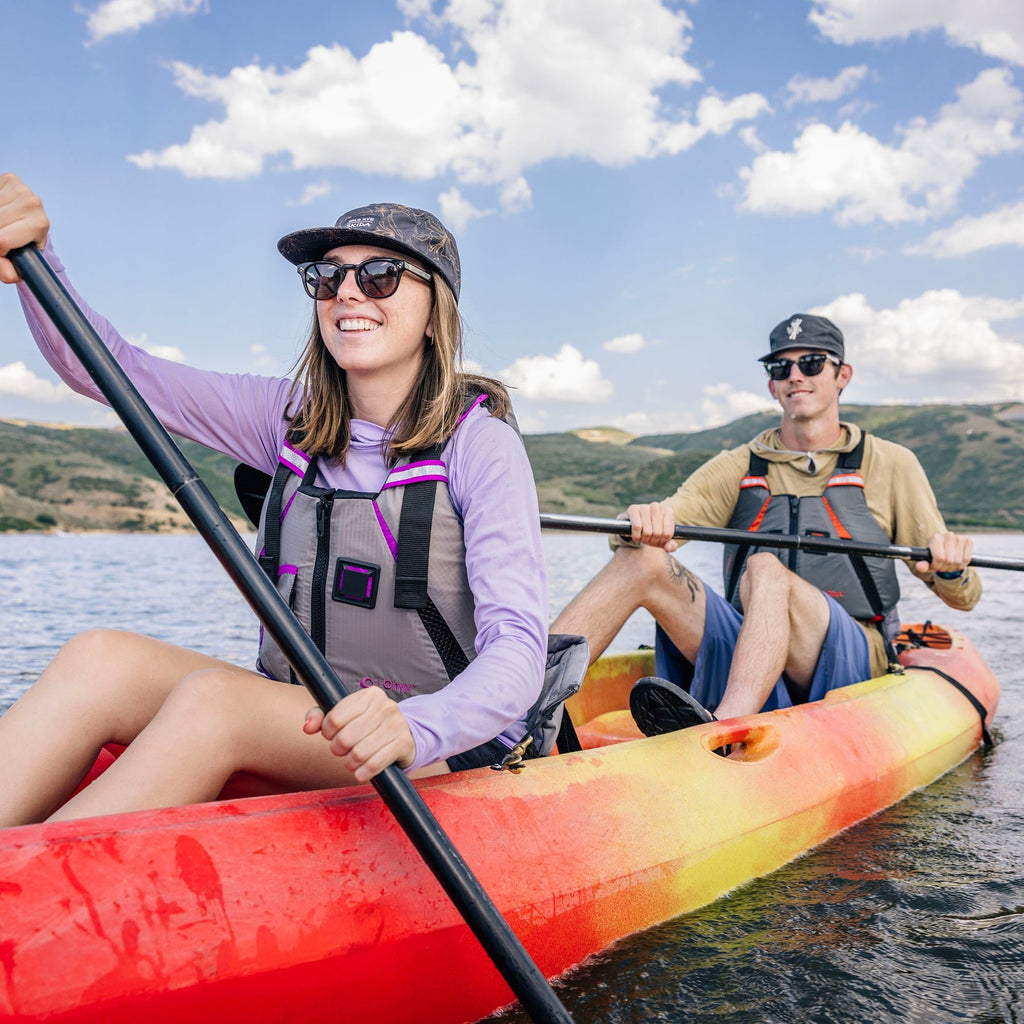 Onyx MoveVent Dynamic Paddle Sports Life Vest