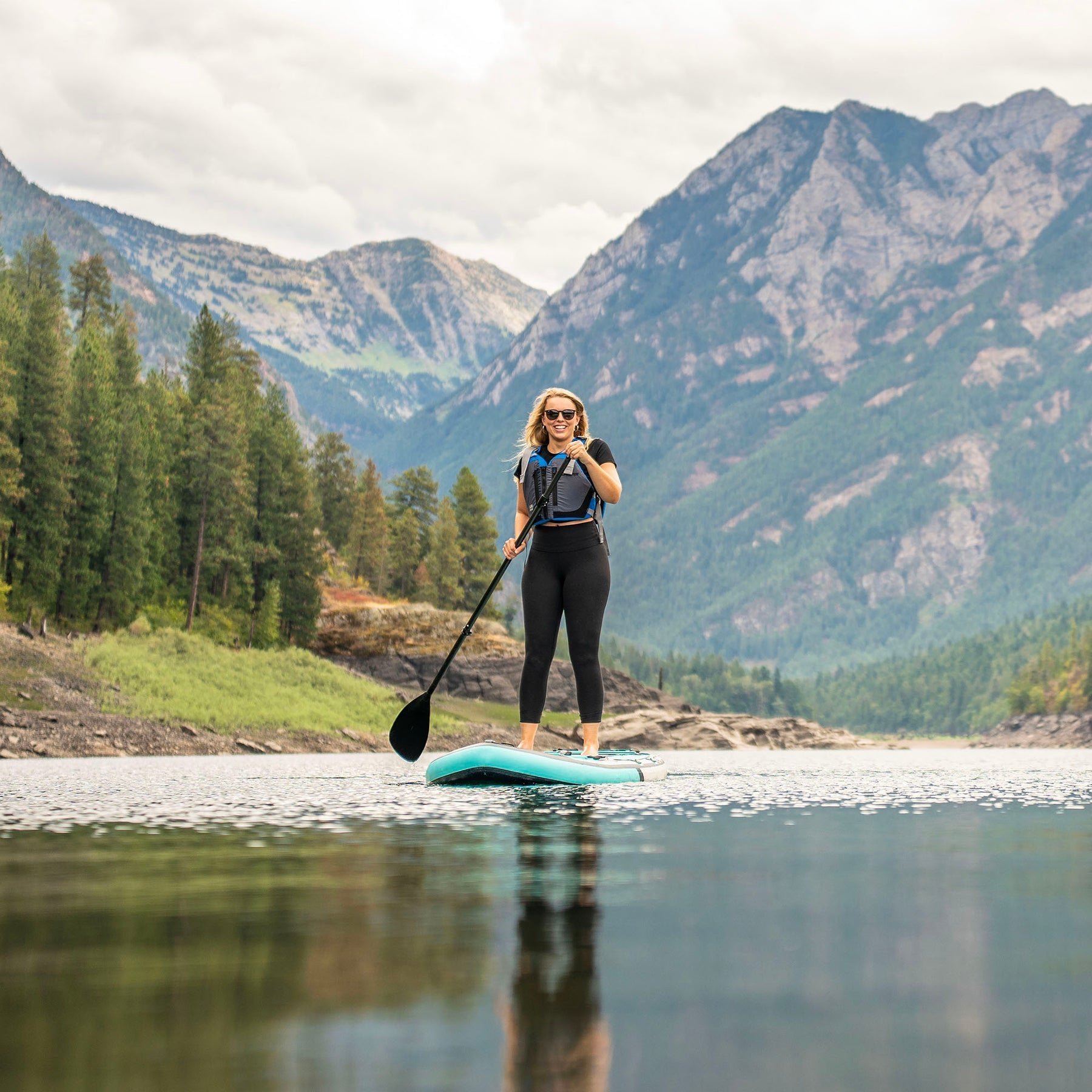 Onyx Airspan Angler Life Jacket