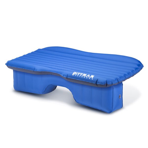 Inflatable Rear Seat Air Mattress – Full-Size Trucks & SUVs
