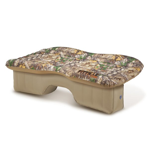 Inflatable Rear Seat Air Mattress – Full-Size Trucks & SUVs