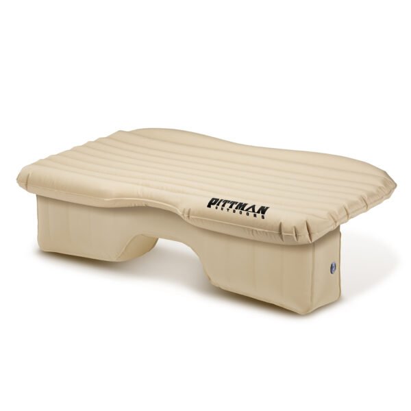 Inflatable Rear Seat Air Mattress – Full-Size Trucks & SUVs
