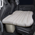 Inflatable PVC Rear Seat Air Mattress – Fits Cars, SUVs, Jeeps & Mid-Size Trucks