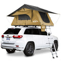 TNT 1.4 Softshell Side-Opening Roof Top Tent