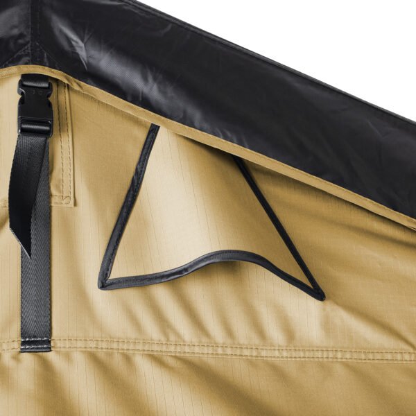 TNT 1.4 Softshell Side-Opening Roof Top Tent