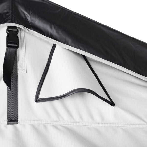 TNT 1.4 Softshell Side-Opening Roof Top Tent
