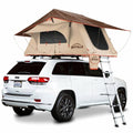 TNT 1.4 Softshell Side-Opening Roof Top Tent