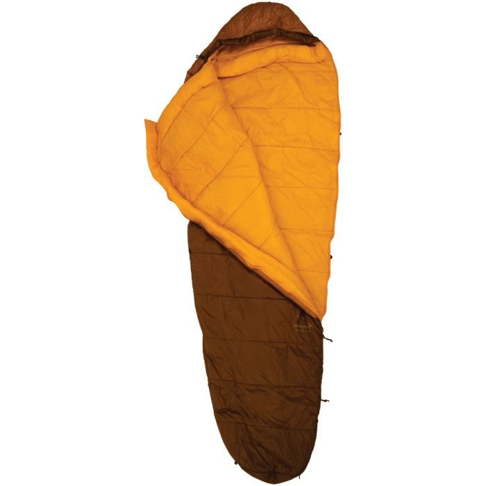Peregrine Saker Synthetic Sleeping Bag